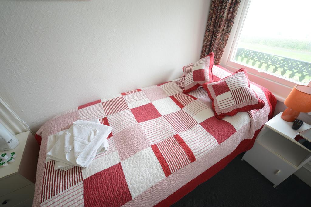 Marine View Hotel Brighton Phòng bức ảnh