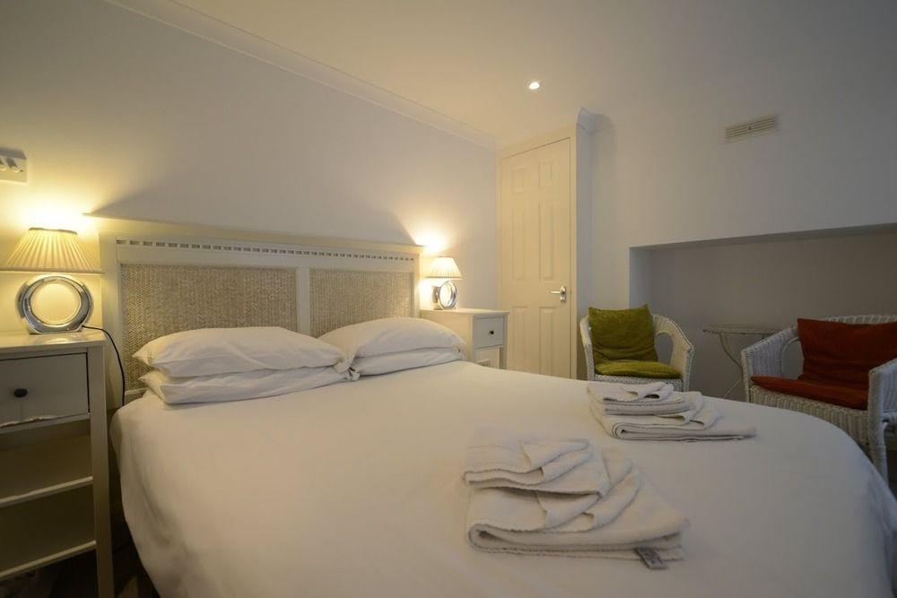 Marine View Hotel Brighton Ngoại thất bức ảnh