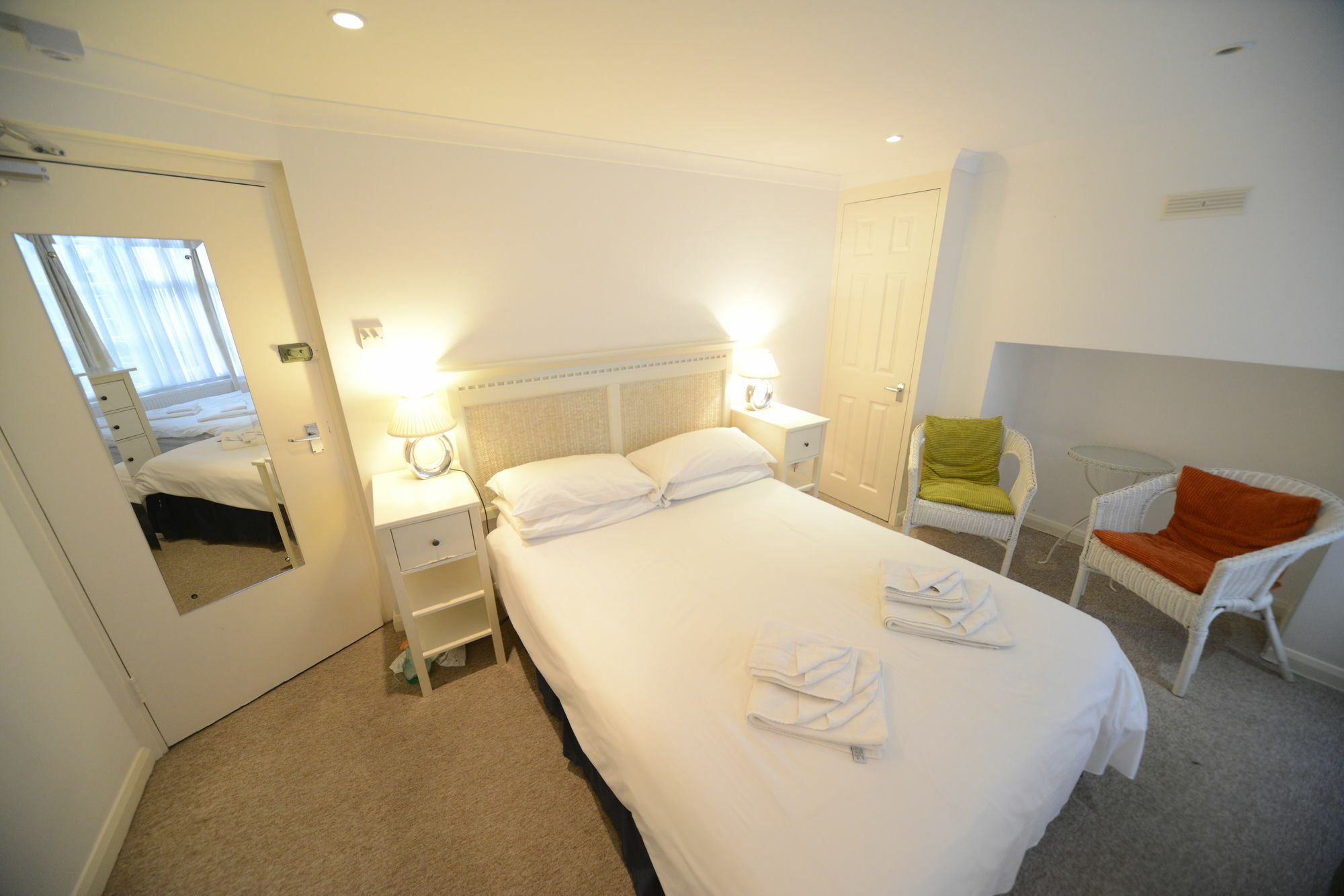 Marine View Hotel Brighton Ngoại thất bức ảnh
