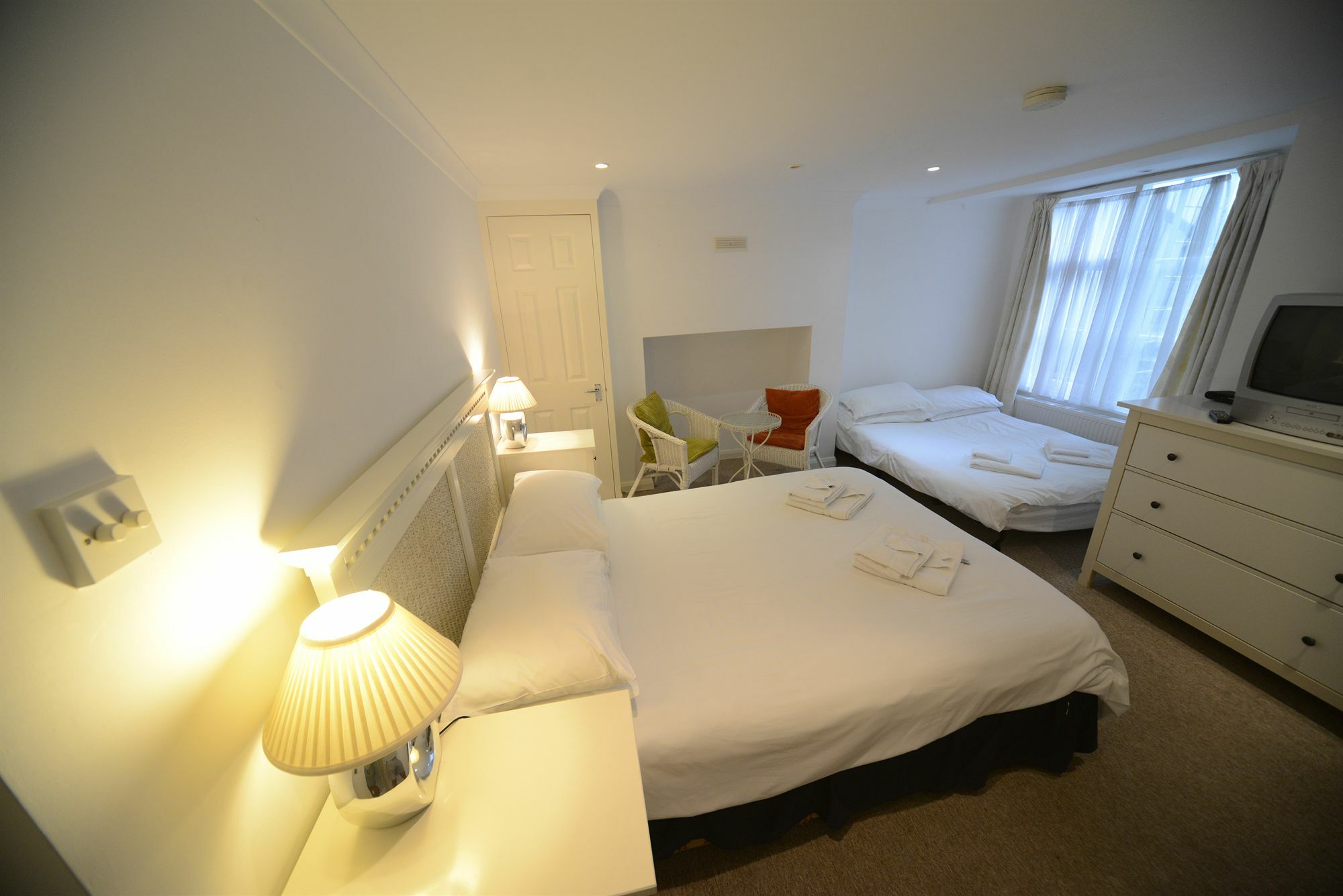 Marine View Hotel Brighton Ngoại thất bức ảnh