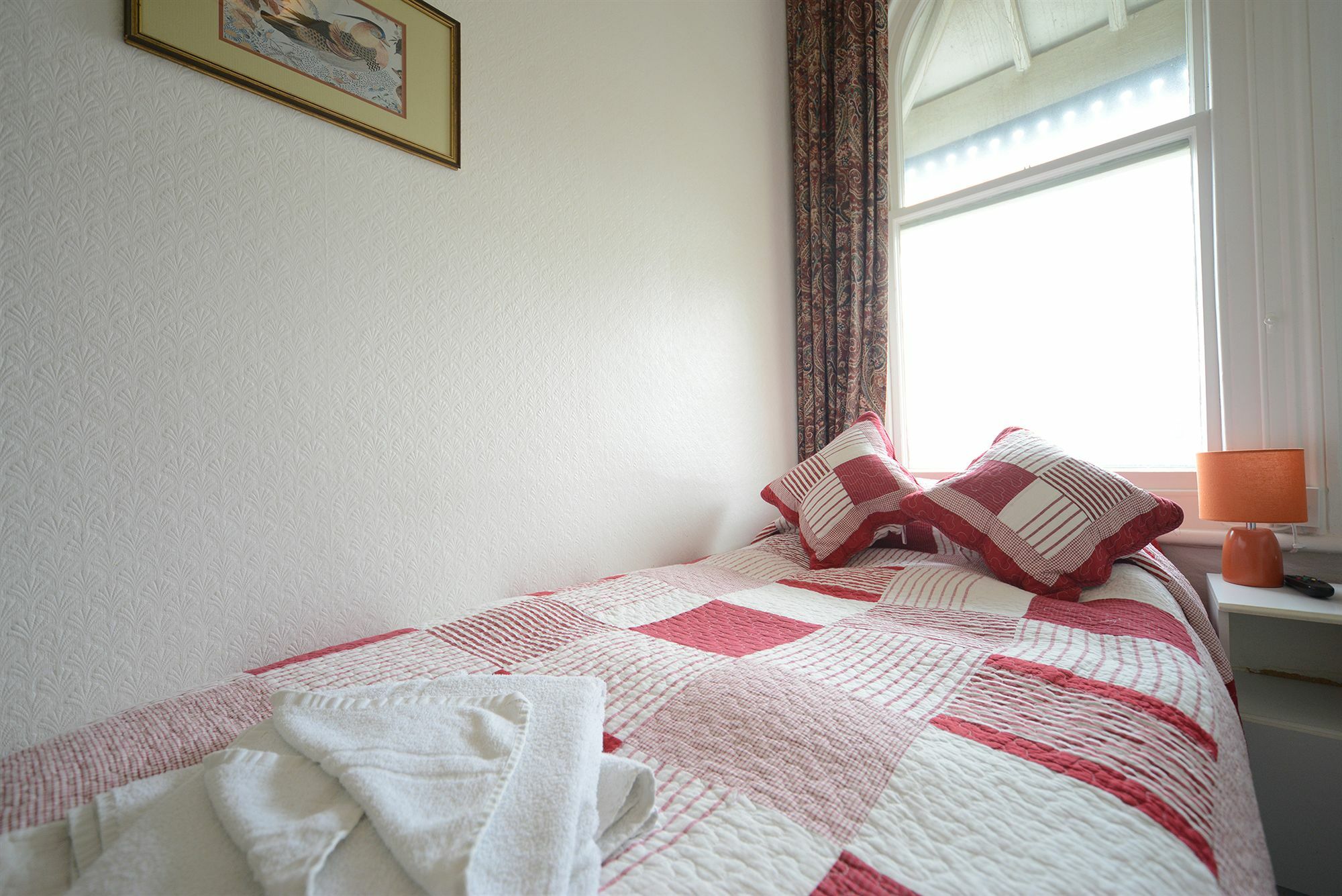 Marine View Hotel Brighton Ngoại thất bức ảnh