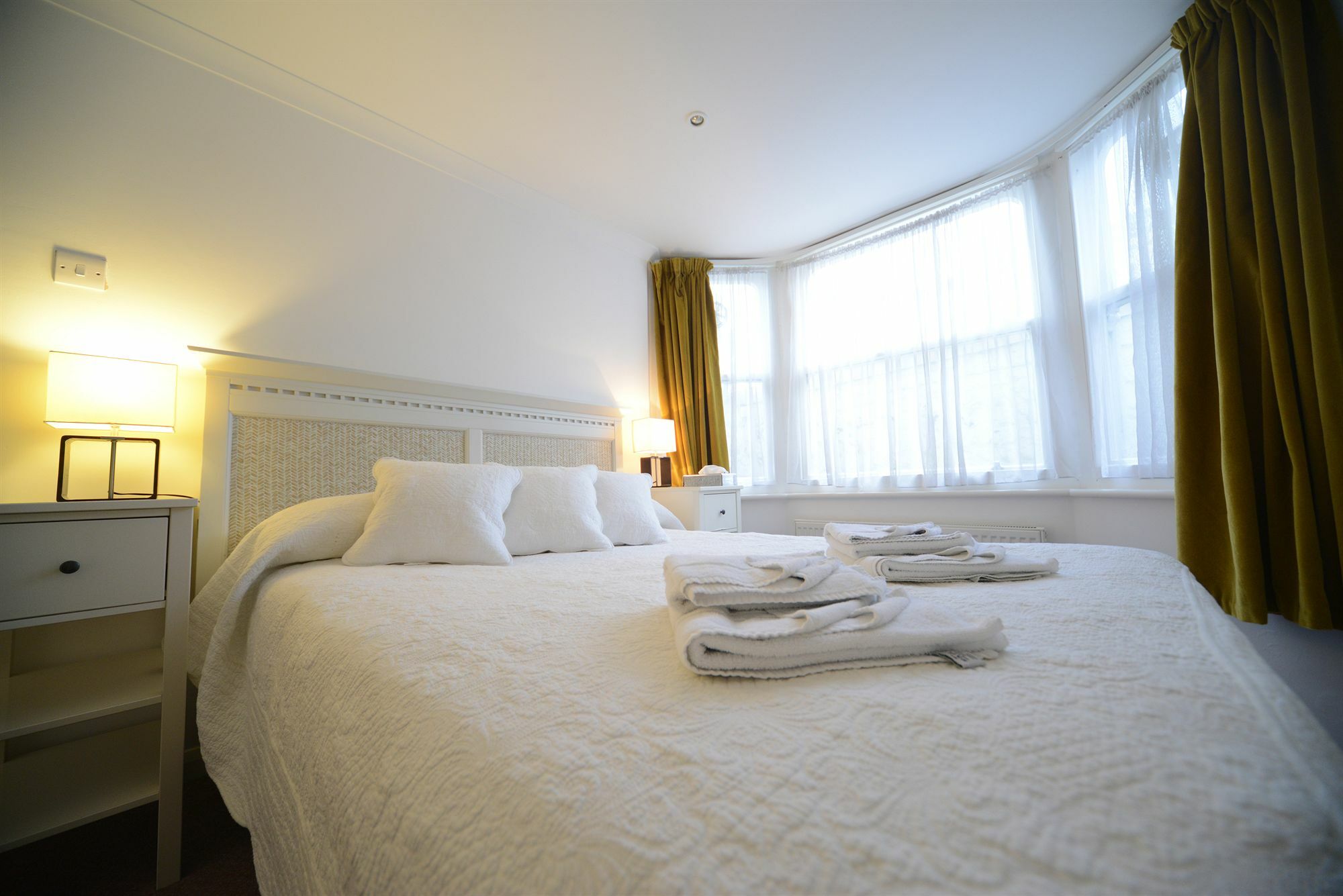 Marine View Hotel Brighton Ngoại thất bức ảnh